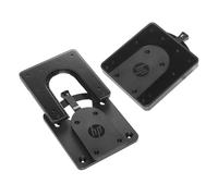 HP Quick Release Bracket 2 - Desktop to wall/monitor mounting bracket 260 G4, P2