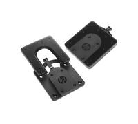 HP Quick Release Bracket 2 - Desktop Mini to Wall/Monitor Mounting Bracket (6KD15AA)