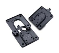 HP Quick Release Bracket 2 - Desktop to wall/monitor mounting bracket 260 G4, P2