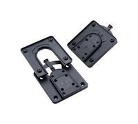 HP Quick Release Mount Bracket 2