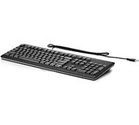 HP QY776AA # 13 USB Keyboard