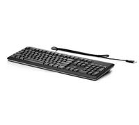 HP (QY776AA#ABH) Keyboard - DUTCH