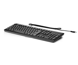 HP (QY776AA#ABH) Keyboard - DUTCH