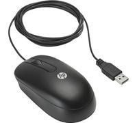 HP QY777AA HP USB Optical Scroll
