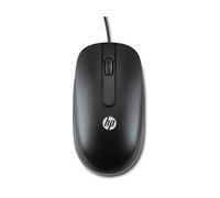 HP USB Optical Scroll Mouse