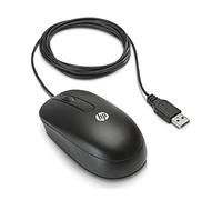 HP QY777AT PC Mouse, PC/Mac, 2-ways