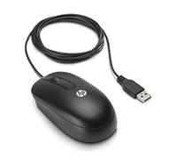 HP USB Optical Scroll Mouse