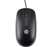 HP USB Optical Scroll Mouse