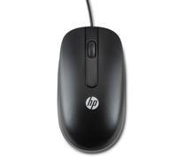 HP QY777AT USB Optical Scroll Mouse