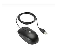 HP QY777AT USB Optical Scroll Mouse