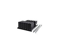 HP - Rack rail kit - mini - for Workstation Z2 G9