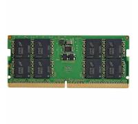 HP 8GB DDR5 (1x8GB) 5600 UDIMM NECC Memory
