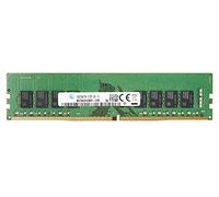HP RAM Module 8 GB DDR4-2133 SODIMM nECC