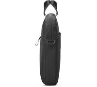 HP Renew Business 17.3″ Laptop Bag Black RFID Sustainable Recycled Briefcase