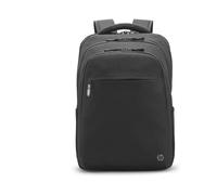 HP Renew Business Backpack 17 Inch Laptop Rucksack Travel Work Bag 3E2U5UT Black