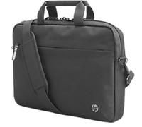 HP Renew Business Laptop Bag 14.1 " 38 x 5.2 x 27 cm PL (Polyester) Black