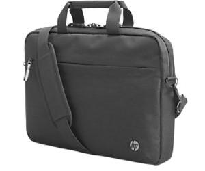 HP Renew Business Laptop Bag 14.1 38 x 5.2 x 27 cm PL (Polyester) Black