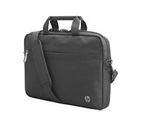 HP Renew Business Laptop Bag 17.3 " 33.5 x 5 x 45 cm Polyester Black
