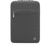 HP Renew Business Laptop Sleeve 14 Inch 25 x 2.2 x 36 cm PL (Polyester) Black