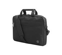 HP Renew Business - Notebook carrying shoulder bag - 17.3