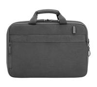 HP Renew Executive 16″ Laptop Bag 6B8Y2AA Black Water-Resistant Shoulder Case