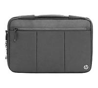 HP Renew Executive Laptop Sleeve 14 Inch 25 x 3.5 x 36 cm PL (Polyester) Black
