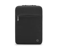 HP Renew Recycled Business Laptop Sleeve 14 Inch Protective Case 3E2U7AA Black