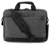 HP Renew Travel 15.6 Inch Laptop Bag - Grey