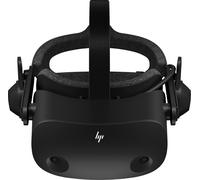 HP Reverb G2 Dedicated head mounted display 550 g Black