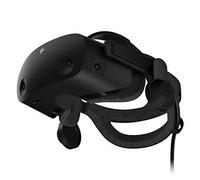 HP Reverb G2 VR3000 - Virtual Reality Headset, Compatibility with SteamVR and Windows Mixed, Reality, Black