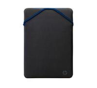 HP Reversible Protective 15.6-inch Blue Laptop Sleeve