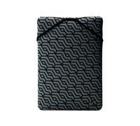 HP Reversible Protective 15.6-inch Geo Laptop Sleeve