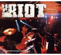HP Riot - HP Riot