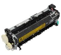 HP Fusing assembly 220v. Bonds toner to paper with heat