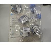 HP Replacement kit for Tray 2 of HP Color LaserJet Enterprise printers includes pickup and separation rollers.