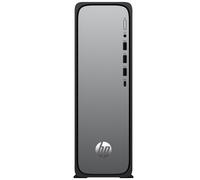 HP OmniDesk Slim S03-0009na Intel® Core i5-14400 8GB RAM 512GB SSD Windows 11 Home Tower PC