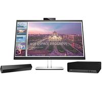 HP S101 Speaker, Black