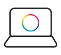 HP S3 Pro27 Monitor - 327pf