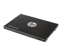 Hp S700 120gb Sata 3 Ssd Black