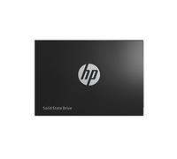 Hp S700 120gb Sata 3 Ssd Black