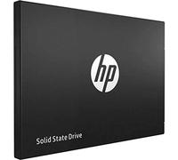 HP S700 500 GB 2.5" Serial ATA III