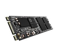 HP S700 Pro M.2 128 GB Solid State Drive - Black