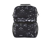 HP Sac à dos Campus XL imprimé marbre