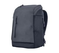 HP Sac à dos pour ordinateur portable Travel 25 litres 15,6 pouces (gris acier)