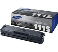 HP Samsung black toner SU810A= MLT-D111S/ELS=MLTD111S/ELS