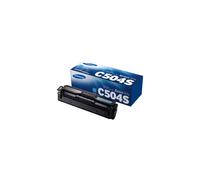 HP Samsung CLT-C504S Cyan Toner Cartridge