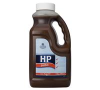HP Sauce 2L
