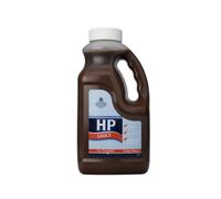 HP Sauce 2L x 2 case