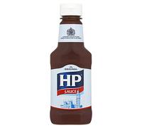 HP Sauce Original Brown Sauce, 285 g