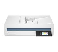 HP 20G08A Scanjet Enterprise Flow N6600